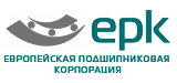EPK - Европейская подшипниковая корпорация